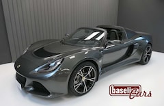 Bild des Angebotes Lotus Exige S Roadster - Neuwagenzustand