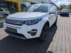 Bild des Angebotes Land Rover Discovery Sport Discovery Sport Diesel TD4 Aut. HSE