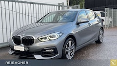 Bild des Angebotes BMW 120 i Sport-Line,AHK,LiCoPro,H&K,ad.LED,ParkAss