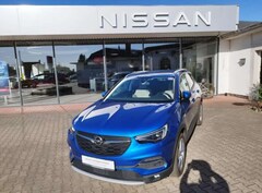 Bild des Angebotes Opel Grandland Z