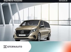 Bild des Angebotes Mercedes-Benz Vito Vito 119 Tourer P/L 9G DISTR Standh AHK LED MBUX