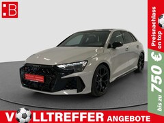 Bild des Angebotes Audi RS3 RS3 Sportback 19 V-MAX MATRIX-LED PANO SCHALE 5J