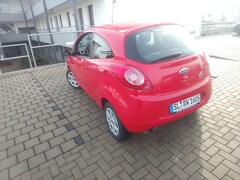 Bild des Angebotes Ford Ka/Ka+ Ka 1.2 Start-Stopp-System Trend