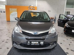 Bild des Angebotes Subaru Trezia 1.3 16V KAT