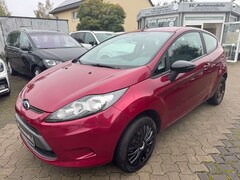 Bild des Angebotes Ford Fiesta Trend