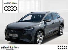 Bild des Angebotes Audi Q4 e-tron 40 S line TOTW, VIRT, LED, KAMERA, NAV Klima Navi