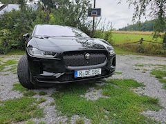 Bild des Angebotes Jaguar I-Pace I-Pace EV400 AWD S