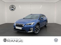 Bild des Angebotes Subaru XV 2.0ie Mild-Hybrid *KAMERA SHZ*