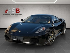 Bild des Angebotes Ferrari F430 Leder*Navi*UNFALLFREI*Keramik*Capristo