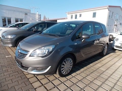 Bild des Angebotes Opel Meriva B Innovation