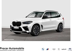 Bild des Angebotes BMW X5 M Competition AHK Sky Lounge DA Prof. Laser H/K PA+