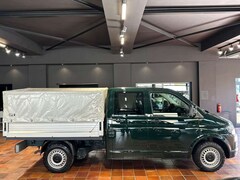 Bild des Angebotes VW T6 Transporter T6 4MOTION ROCKTON SPERRE SEIKEL AC+SH OHNEADBLUE
