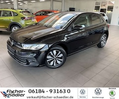 Bild des Angebotes VW Polo Goal Goal 1.0TSI*Navi*LED*SitzHz.*Dig.Cockp