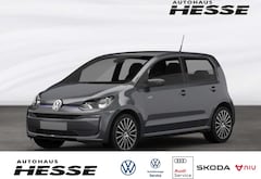Bild des Angebotes VW up! e-up! Edition , RFK Tempomat Sitzhzg.