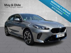 Bild des Angebotes BMW 120 Navi Digitales Cockpit LED Apple CarPlay Android A
