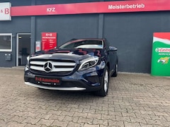 Bild des Angebotes Mercedes-Benz GLA 200 GLA -Klasse GLA 200 CDI / d*RFK*AHK*Led*Fahrassi