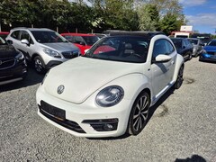 Bild des Angebotes VW Beetle R-Line DSG Automatik*211 PS*Zahnriem Neu
