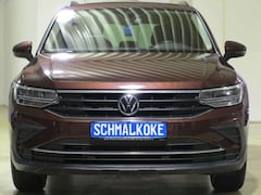 Bild des Angebotes VW Tiguan 1.5 TSI OPF Life AHK Navi DAB ACC LM18