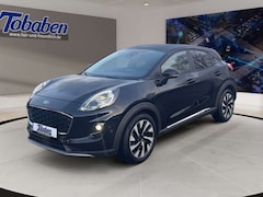 Bild des Angebotes Ford Puma 1.0 EcoBoost Mild Hybrid Titanium S/S (EURO