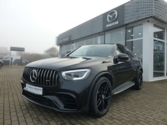 Bild des Angebotes Mercedes-Benz GLC 63 AMG GLC -Klasse Coupe GLC 63 AMG 4Matic