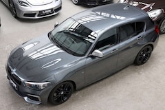 Bild des Angebotes BMW 140 Special Edition Leder HiFi NaviProf LED