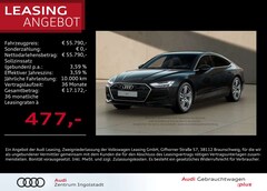 Bild des Angebotes Audi A7 Sportback 45 TDI qu HD MATRIX AHK PANO 20"