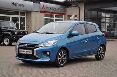 Bild des Angebotes Mitsubishi Space Star 1.2 CVT-Automatik Select+