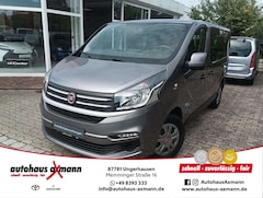 Bild des Angebotes Fiat Talento Family