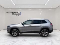 Bild des Angebotes Jeep Cherokee 2.2l MJet II Active Drive I Limited