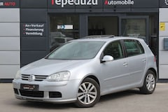 Bild des Angebotes VW Golf V Lim.*Navi*DSG*SHD*PDC*ALU*