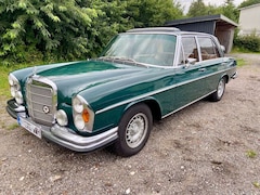 Bild des Angebotes Mercedes-Benz 300 SEL 3.5 W109 - erst 3. Hand Top Zustand
