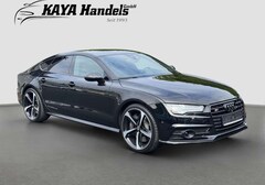 Bild des Angebotes Audi S7 Sportback 4.0 TFSI Quattro 21" LUFT*MATR*ACC