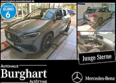 Bild des Angebotes Mercedes-Benz GLA 35 AMG Mercedes-AMG GLA 35 4M Night/HighEnd/Advanced Navi