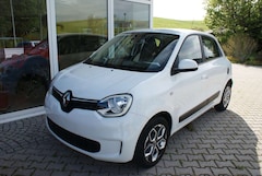 Bild des Angebotes Renault Twingo Limited