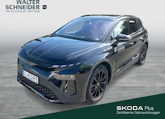 Bild des Angebotes Skoda Elroq 85 Sportline 82 kWh Batterie 85 Sportline