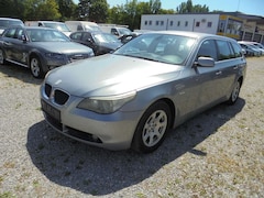 Bild des Angebotes BMW 520 d Touring ~ Xenon ~ 2.Hd ~ 8 X Alu ~