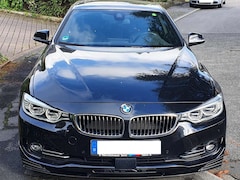 Bild des Angebotes Alpina D4 D4 Coupe Biturbo Switch-Tronic