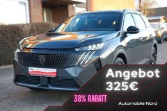 Bild des Angebotes Peugeot 5008 145 GT*Panorama*7 Sitzer*Kamera