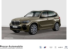 Bild des Angebotes BMW X5 xDrive30d M Sport Laser DA Prof PA+ Pano AHK