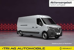 Bild des Angebotes Renault Master Kasten FWD L2H2 3,5t Blue dCi 135 GJR Kl