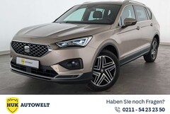 Bild des Angebotes SEAT Tarraco Tarraco 1.5 TSI ACT Xcellence OPF LED+NAVI+ACC+