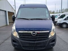 Bild des Angebotes Opel Movano B Kasten/Kombi HKa L3H2 3,5t Lang