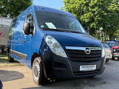 Bild des Angebotes Opel Movano B Kasten/Kombi HKa L3H2 3,5t Lang