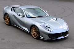 Bild des Angebotes Ferrari 812 Superfast Lift/Pass.Displ./Full Carbon/JBL