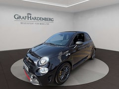 Bild des Angebotes Abarth 695C 500 Cabrio 695 C 695 C Einparkhilfe hinten