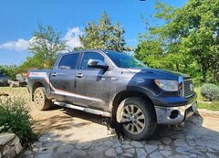 Bild des Angebotes Toyota Tundra TRD 4x4 Off-Road