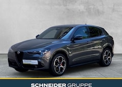 Bild des Angebotes Alfa Romeo Stelvio 2.2 Diesel Veloce Q4 KAMERA+ACC+SHZ+NAVI
