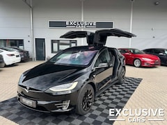 Bild des Angebotes Tesla Model X MODEL X LONG RAVEN | MAXIMALE REICHWEITE |