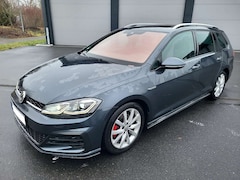 Bild des Angebotes VW Golf GTD Golf VII Variant TDI DSG "GTD"+AHK+Matrix+Pano+Navi