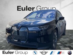 Bild des Angebotes BMW iX xDr 40 PANO 360 Kamera HarmanKardon LED NAV Digit